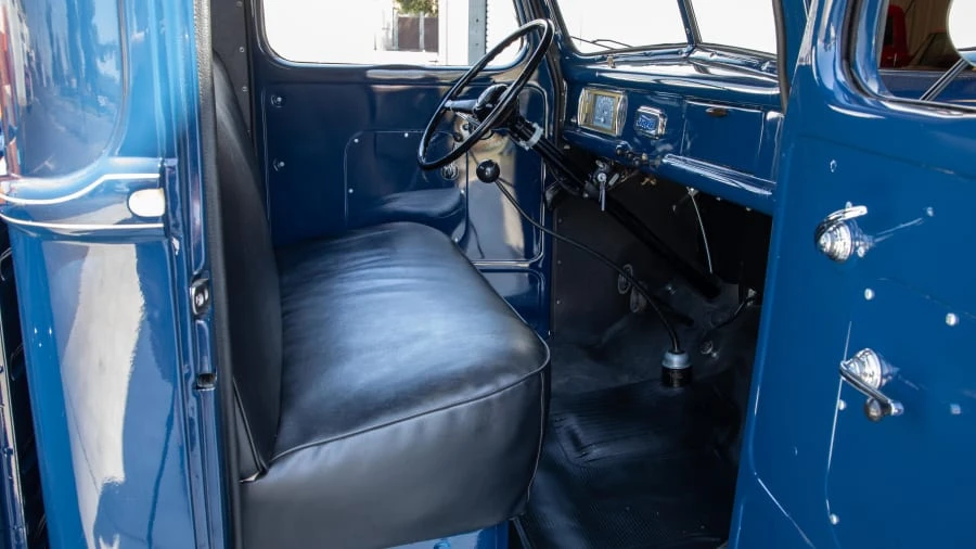 1941 Ford Pickup (1940-1947) - Image 5 of 20