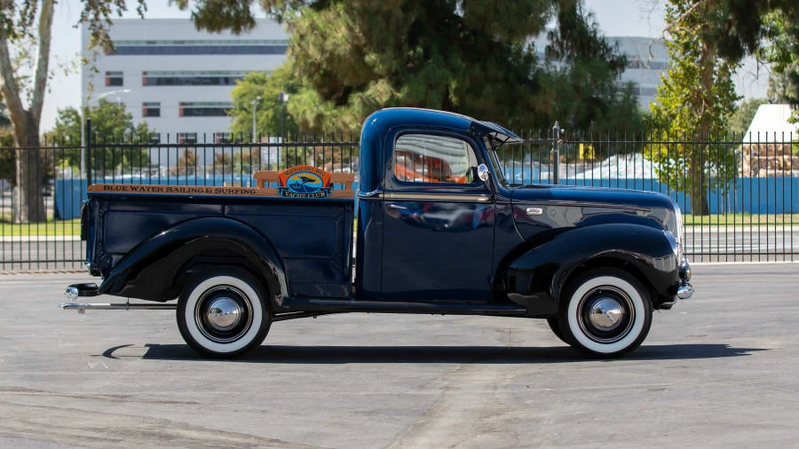 1941 Ford Pickup (1940-1947) - Image 8 of 20