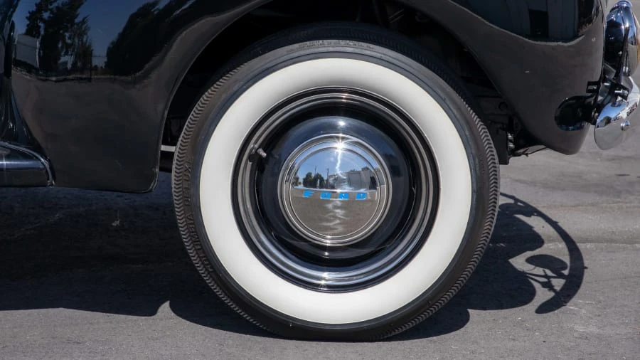 1941 Ford Pickup (1940-1947) - Image 9 of 20