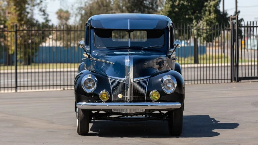 1941 Ford Pickup (1940-1947) - Image 14 of 20