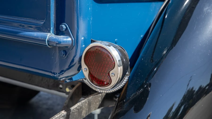 1941 Ford Pickup (1940-1947) - Image 15 of 20