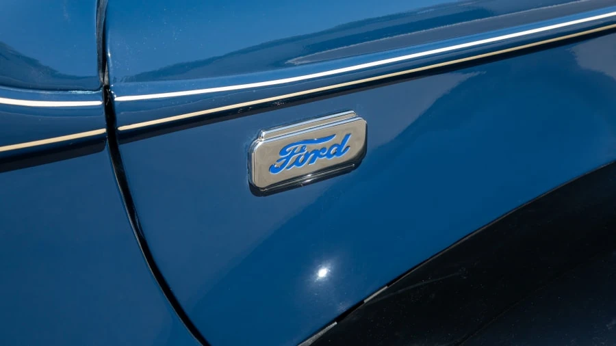 1941 Ford Pickup (1940-1947) - Image 16 of 20