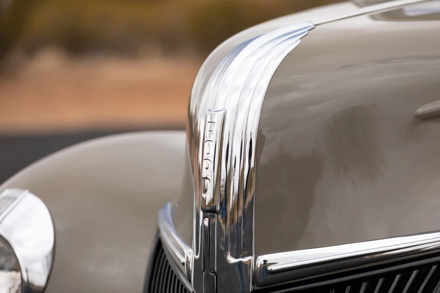 1941 Ford Pickup (1940-1947) - Image 11 of 31
