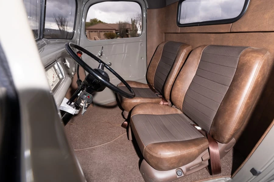 1941 Ford Pickup (1940-1947) - Image 29 of 31
