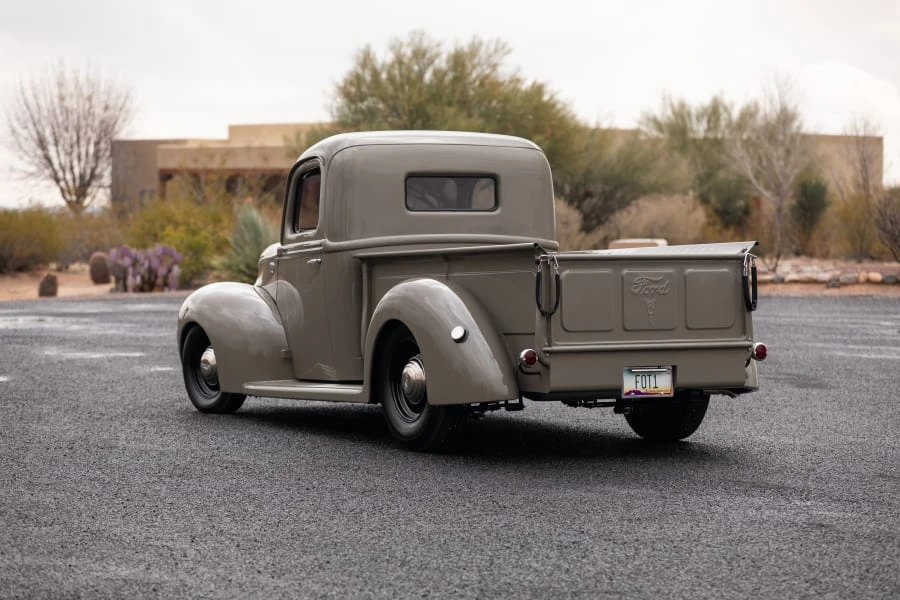 1941 Ford Pickup (1940-1947) - Image 17 of 31