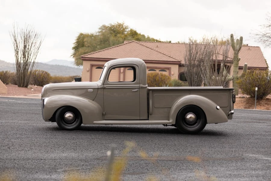 1941 Ford Pickup (1940-1947) - Image 20 of 31