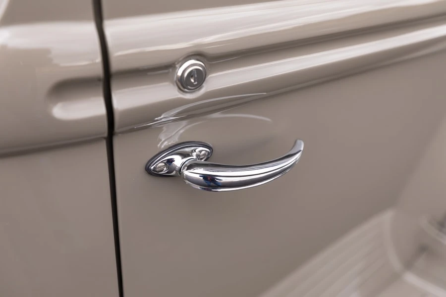1941 Ford Pickup (1940-1947) - Image 8 of 31