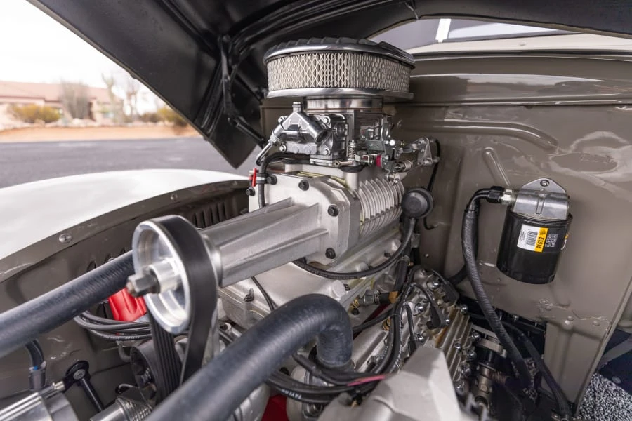 1941 Ford Pickup (1940-1947) - Image 31 of 31