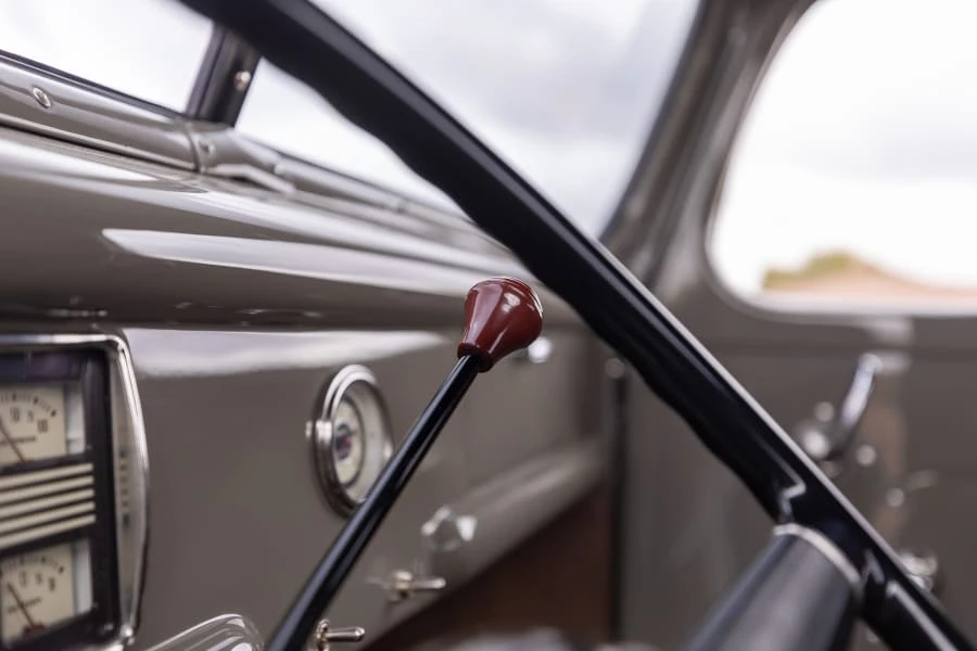 1941 Ford Pickup (1940-1947) - Image 30 of 31