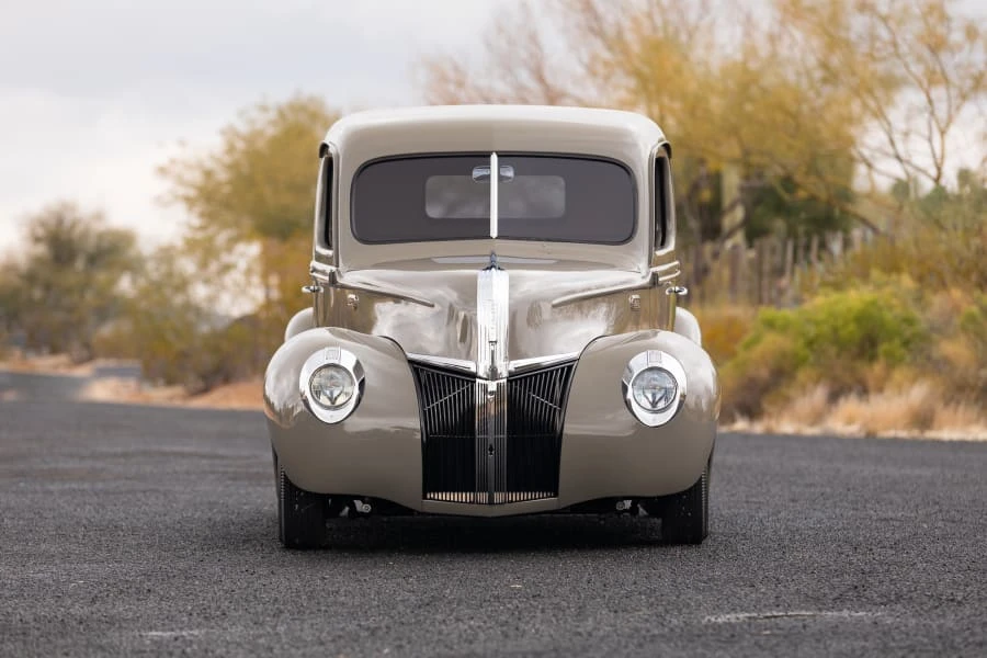 1941 Ford Pickup (1940-1947) - Image 15 of 31