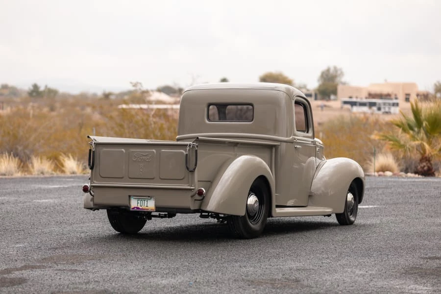 1941 Ford Pickup (1940-1947) - Image 3 of 31