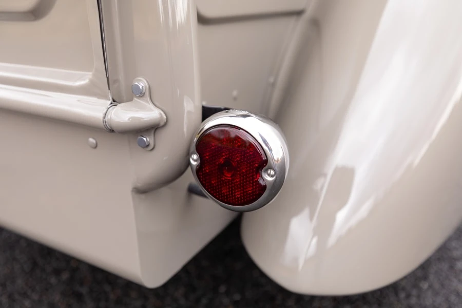 1941 Ford Pickup (1940-1947) - Image 7 of 31