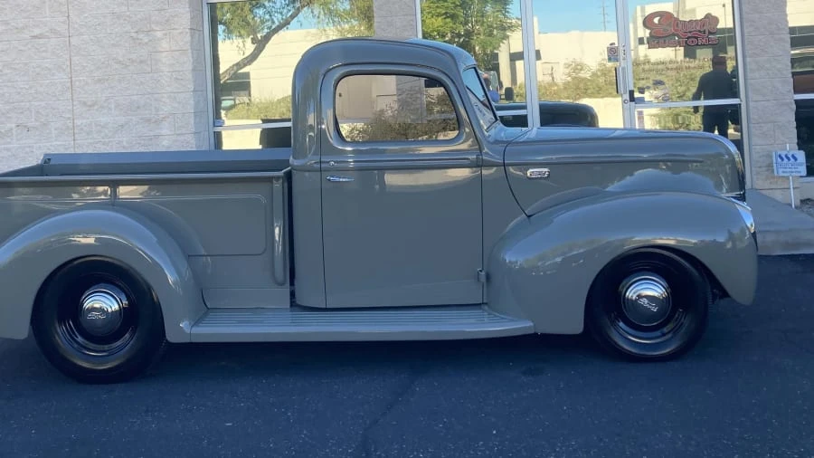 1941 Ford Pickup (1940-1947) - Image 5 of 8