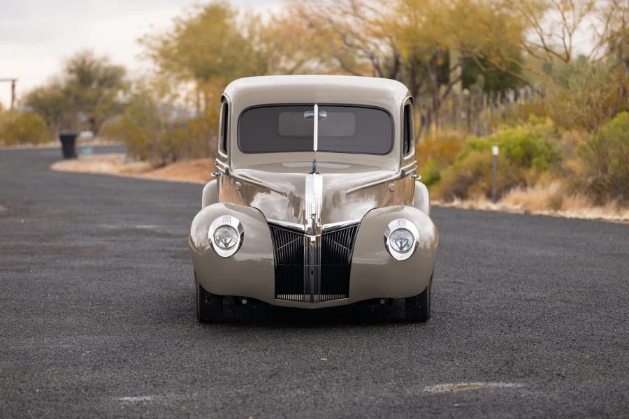 1941 Ford Pickup (1940-1947) - Image 4 of 31