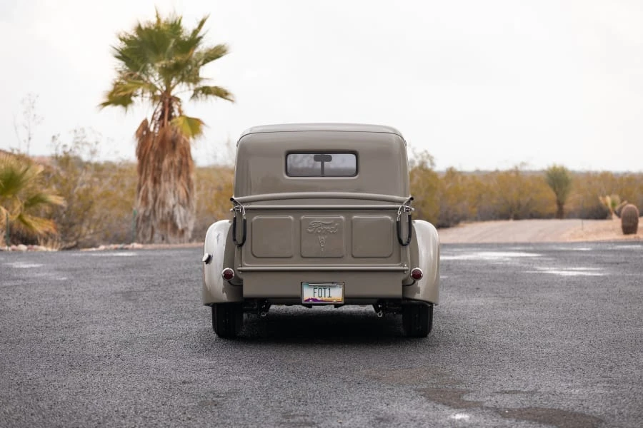1941 Ford Pickup (1940-1947) - Image 5 of 31