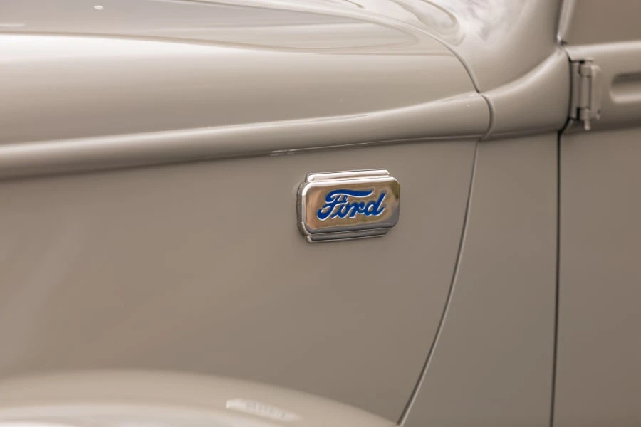 1941 Ford Pickup (1940-1947) - Image 16 of 31