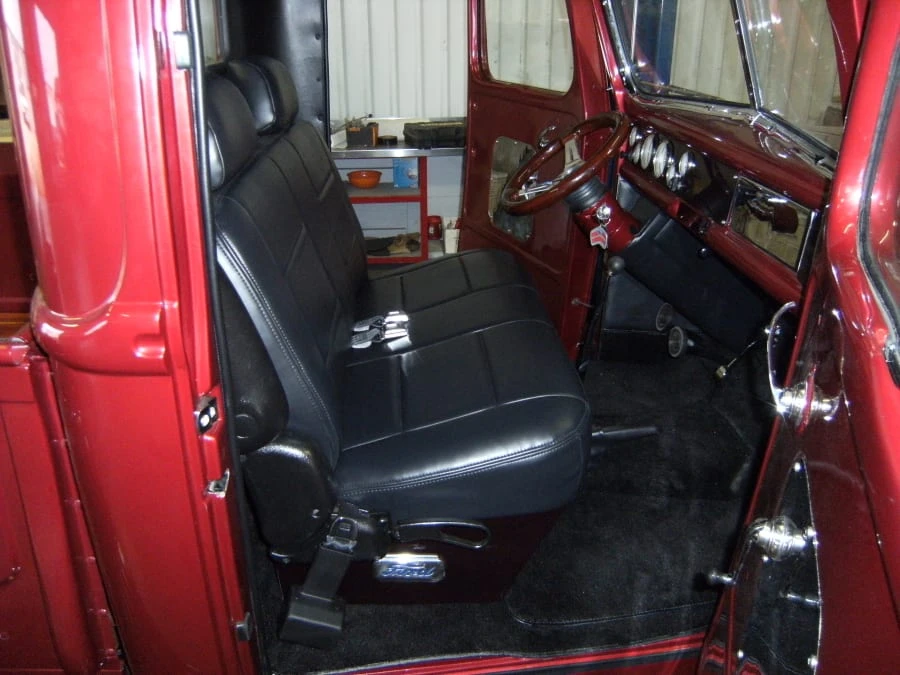 1941 Ford Pickup (1940-1947) - Image 5 of 9