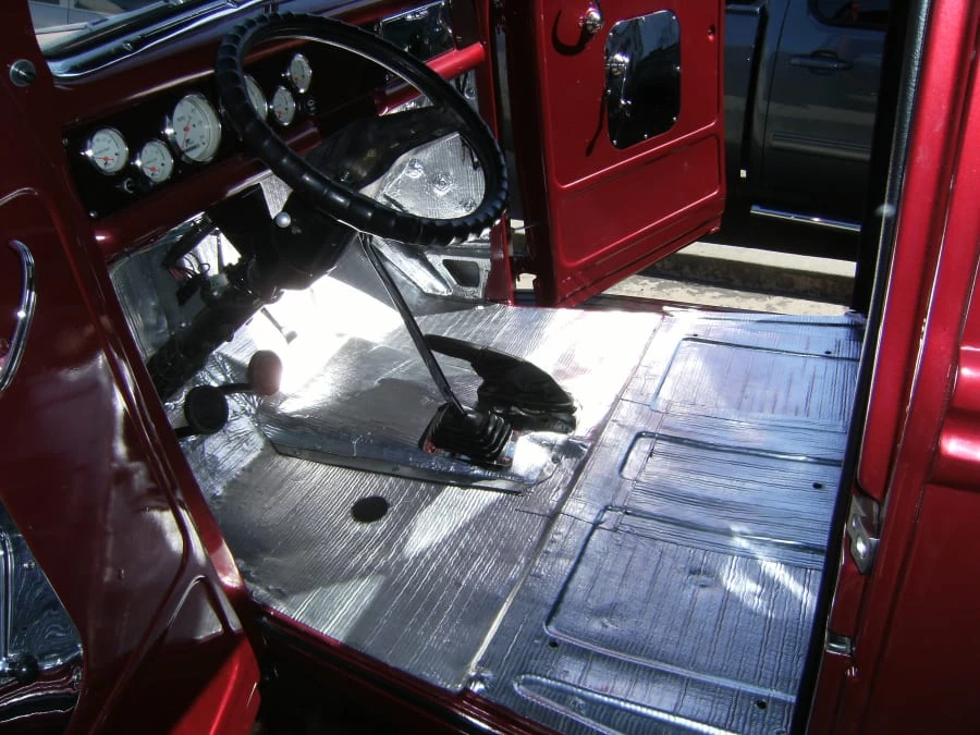 1941 Ford Pickup (1940-1947) - Image 9 of 9