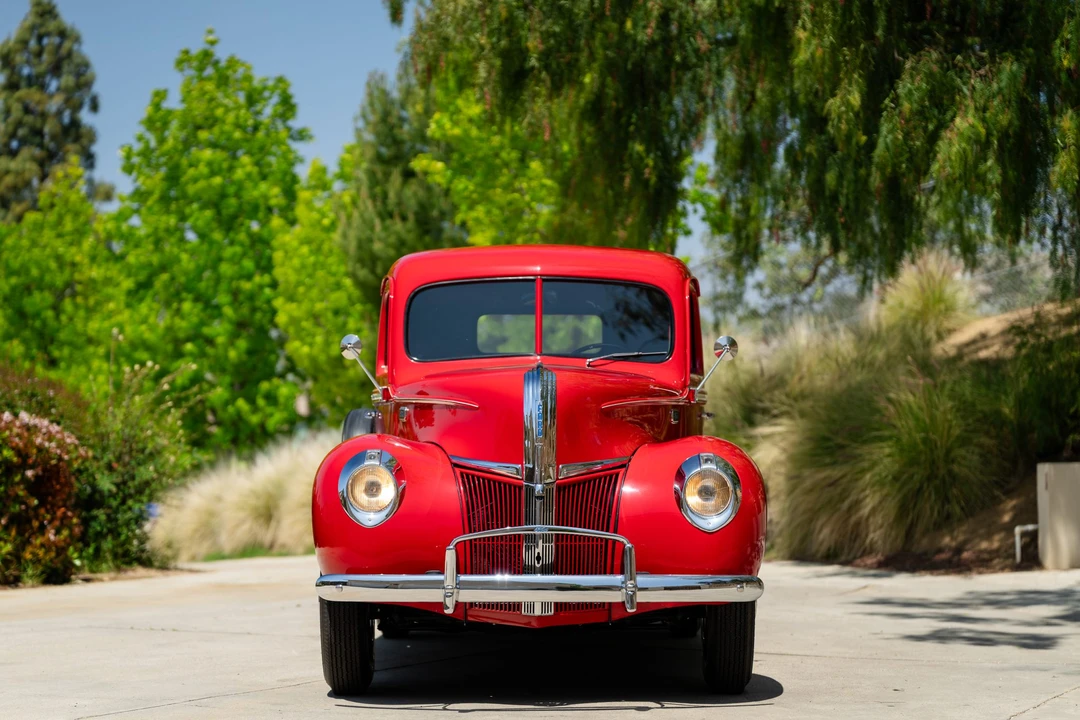 1941 Ford Pickup (1940-1947) - Image 4 of 31