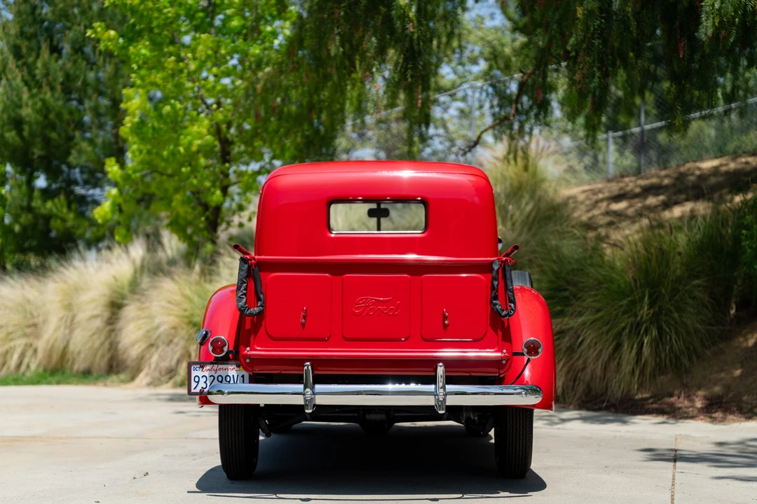1941 Ford Pickup (1940-1947) - Image 10 of 31