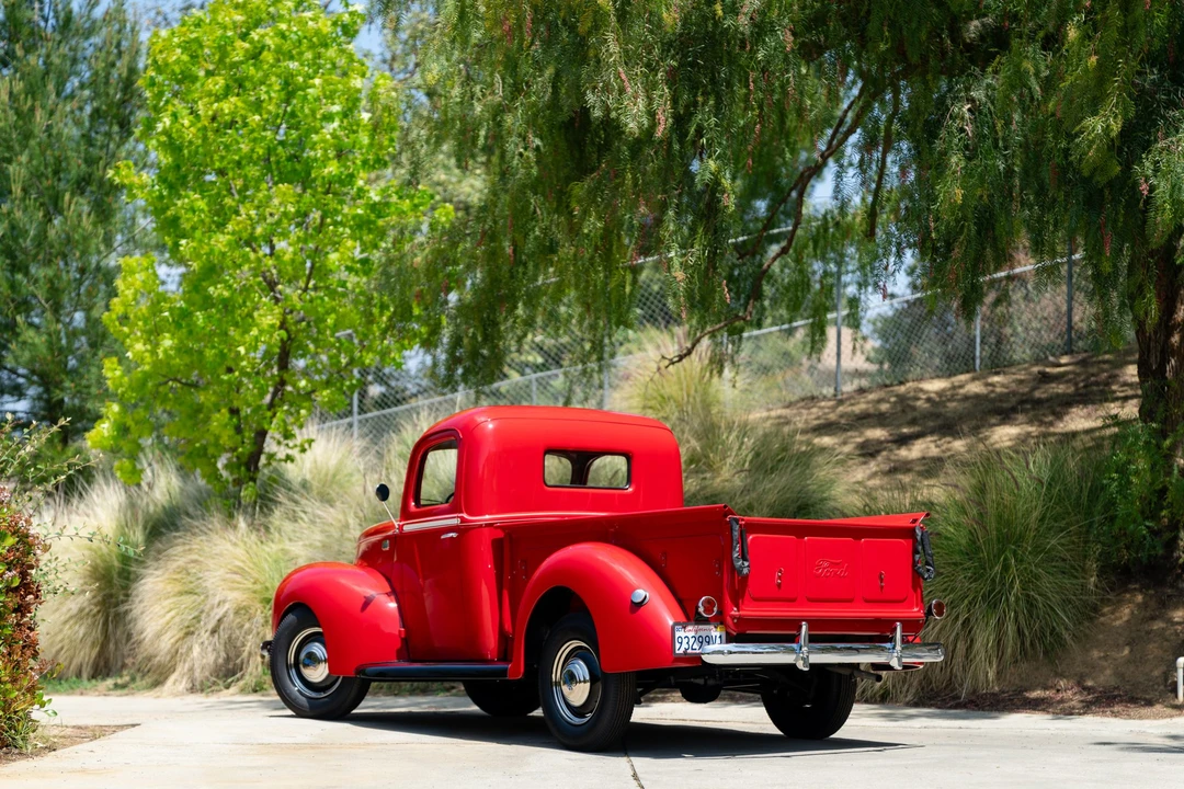 1941 Ford Pickup (1940-1947) - Image 11 of 31