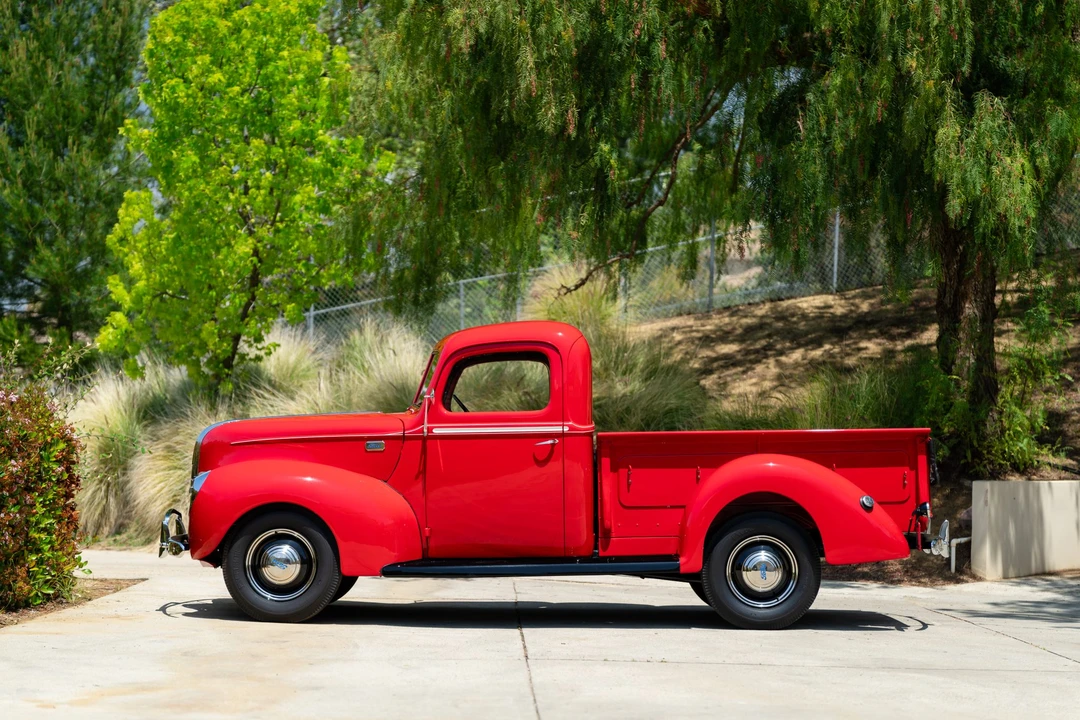 1941 Ford Pickup (1940-1947) - Image 12 of 31