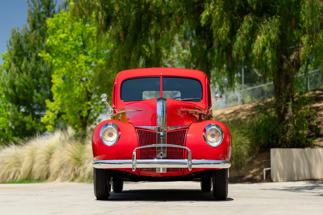 1941 Ford Pickup (1940-1947) - Image 5 of 31