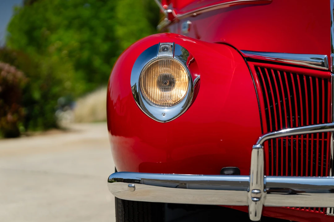 1941 Ford Pickup (1940-1947) - Image 29 of 31