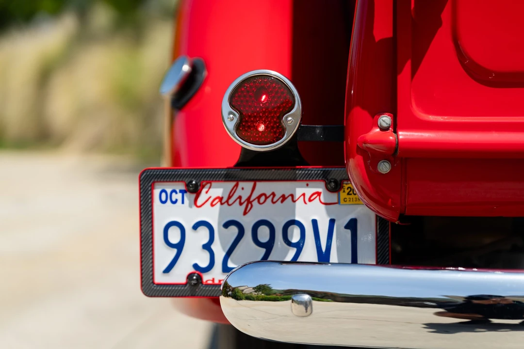 1941 Ford Pickup (1940-1947) - Image 31 of 31