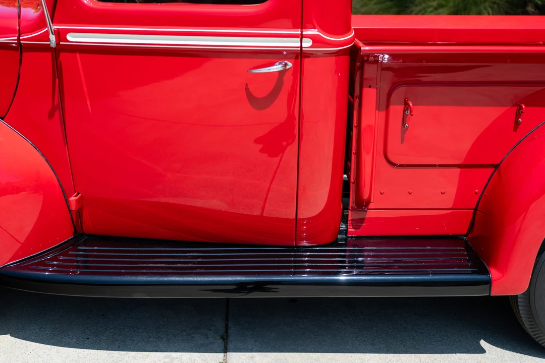 1941 Ford Pickup (1940-1947) - Image 25 of 31
