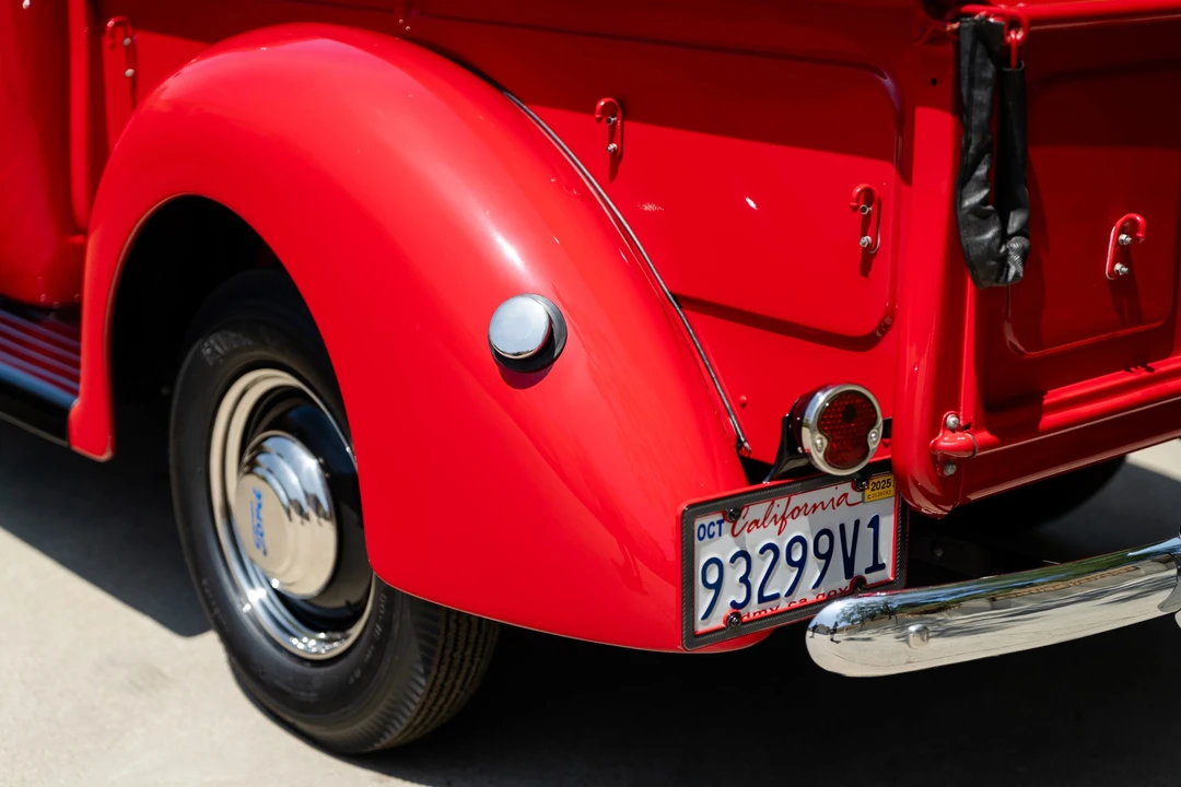 1941 Ford Pickup (1940-1947) - Image 24 of 31