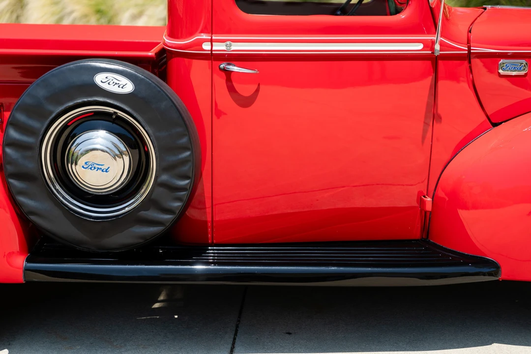 1941 Ford Pickup (1940-1947) - Image 20 of 31