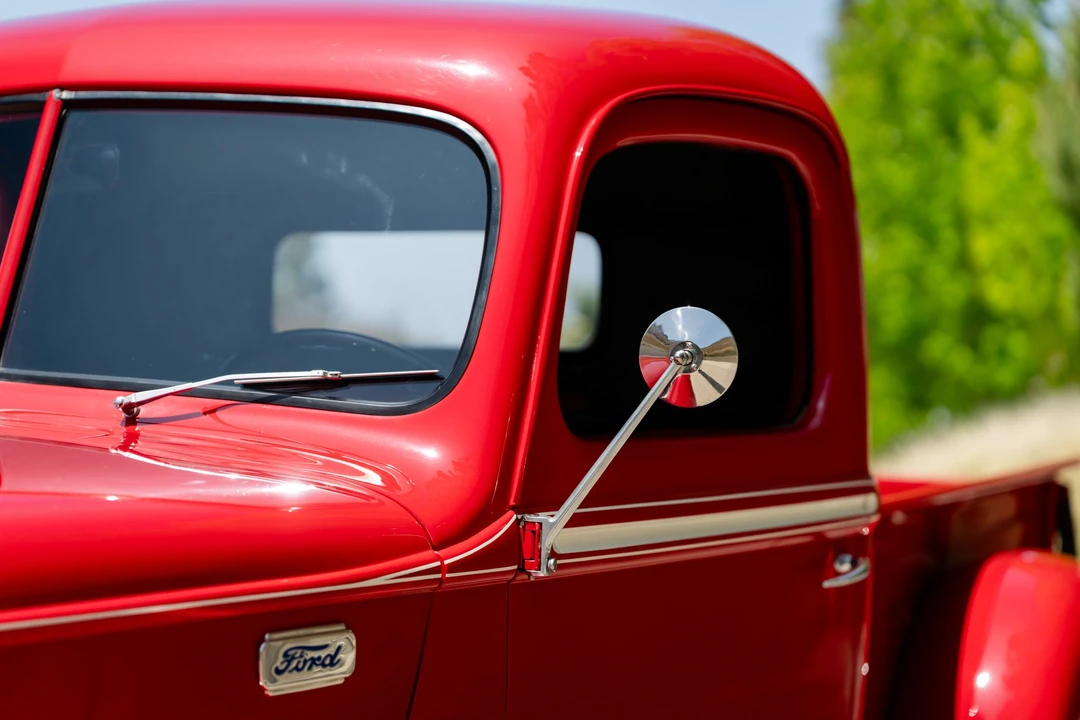 1941 Ford Pickup (1940-1947) - Image 27 of 31