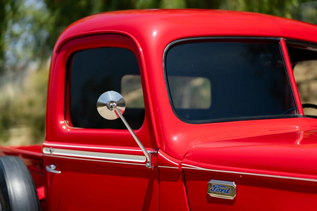 1941 Ford Pickup (1940-1947) - Image 28 of 31