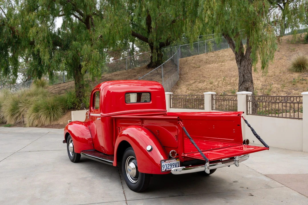 1941 Ford Pickup (1940-1947) - Image 14 of 31