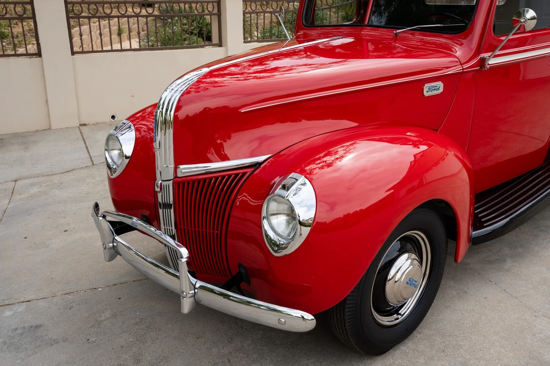 1941 Ford Pickup (1940-1947) - Image 15 of 31