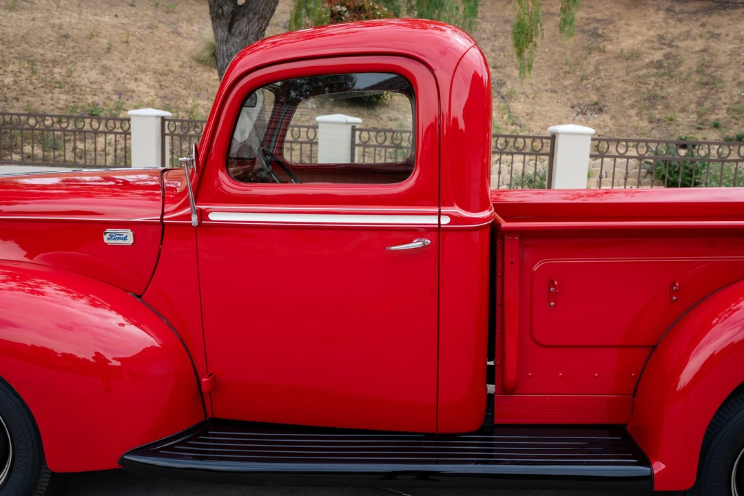 1941 Ford Pickup (1940-1947) - Image 26 of 31