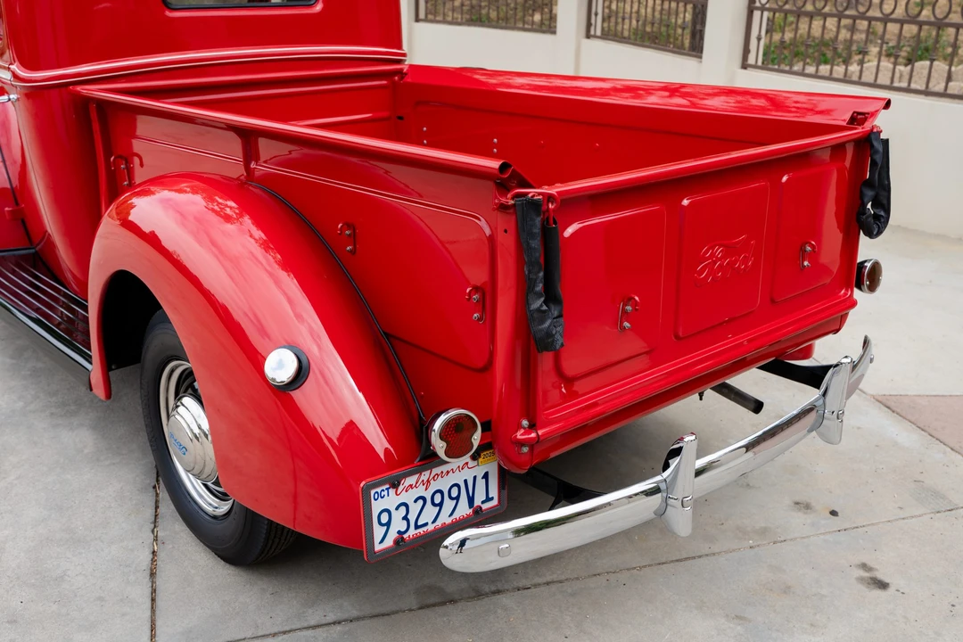 1941 Ford Pickup (1940-1947) - Image 23 of 31