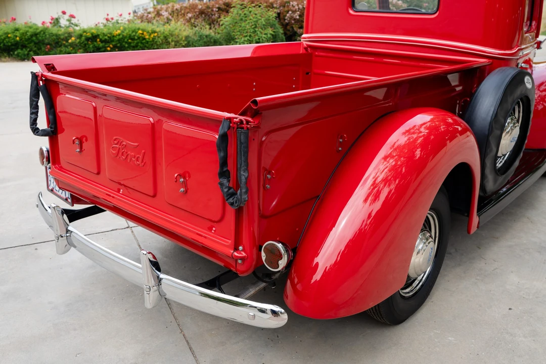 1941 Ford Pickup (1940-1947) - Image 21 of 31