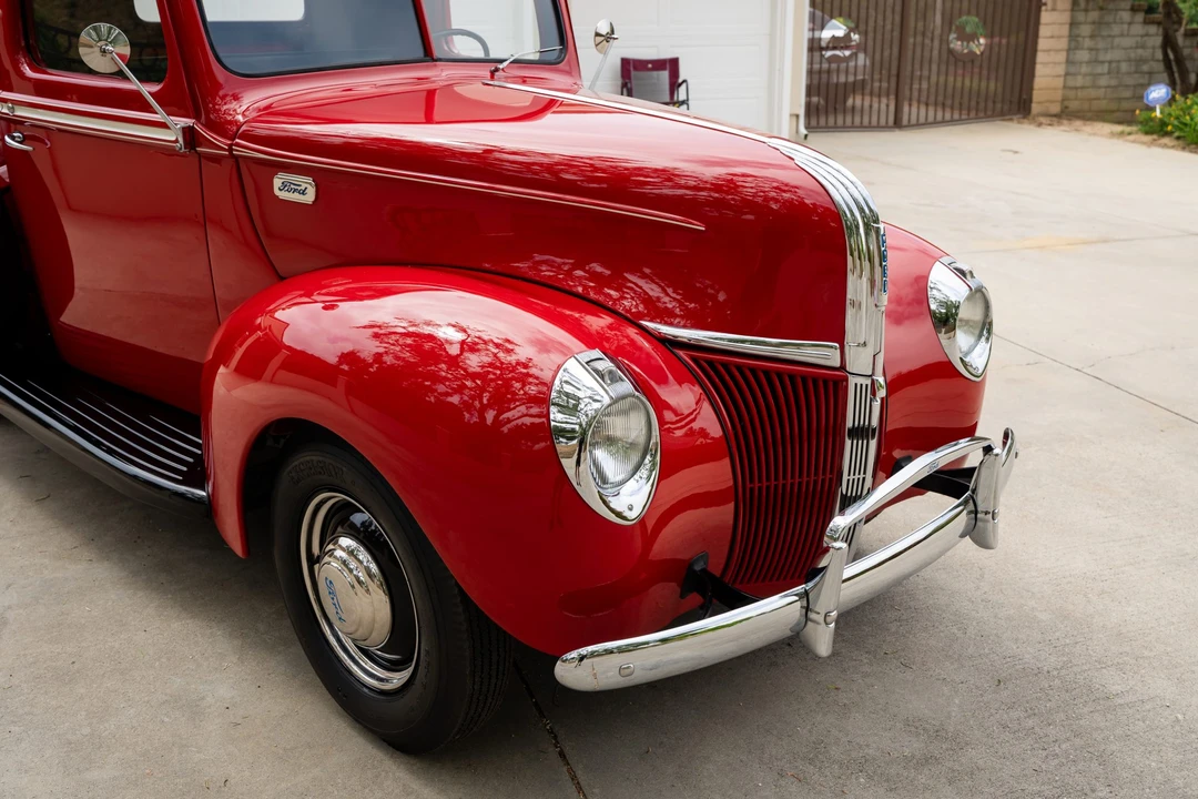 1941 Ford Pickup (1940-1947) - Image 18 of 31