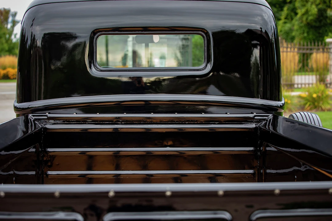 1941 Ford Pickup (1940-1947) - Image 25 of 31