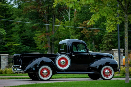 1941 Ford Pickup (1940-1947) - Image 3 of 31