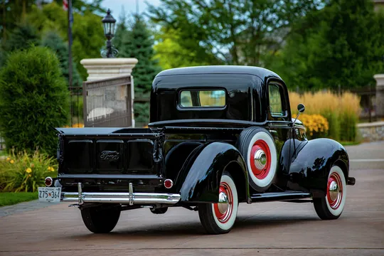 1941 Ford Pickup (1940-1947) - Image 2 of 31