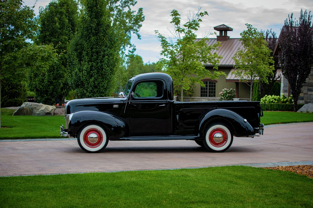 1941 Ford Pickup (1940-1947) - Image 14 of 31