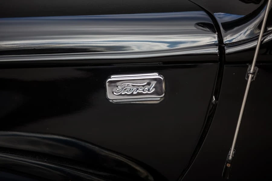 1941 Ford Pickup (1940-1947) - Image 6 of 9