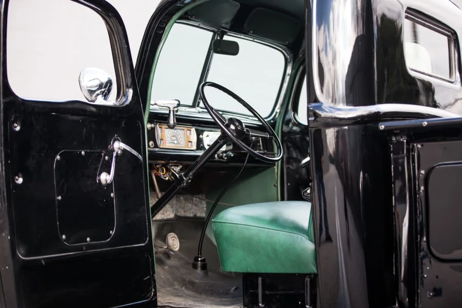 1941 Ford Pickup (1940-1947) - Image 8 of 9