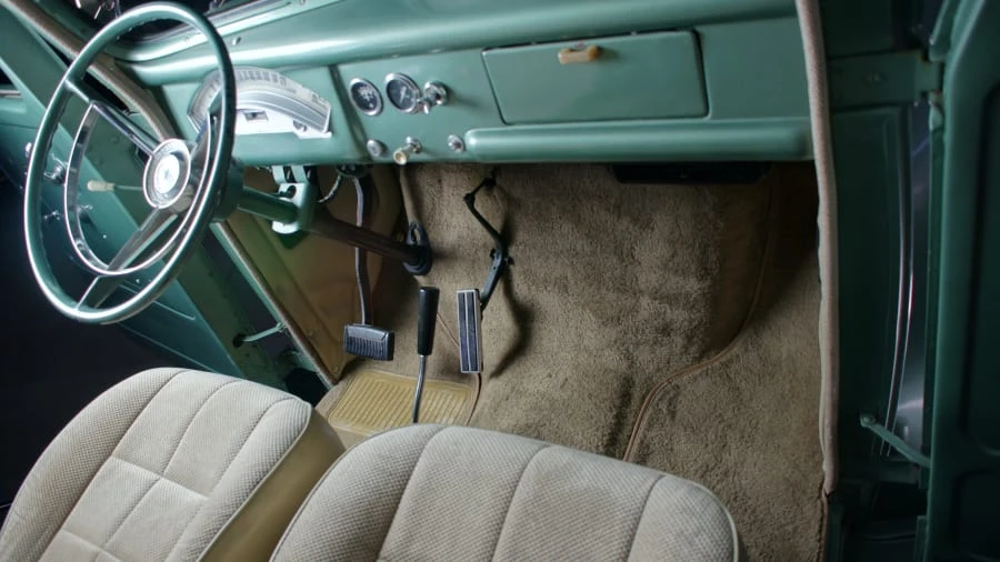 1941 Ford Pickup (1940-1947) - Image 3 of 8