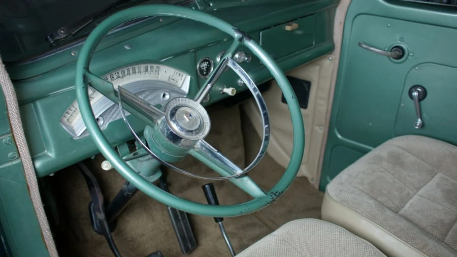 1941 Ford Pickup (1940-1947) - Image 4 of 8