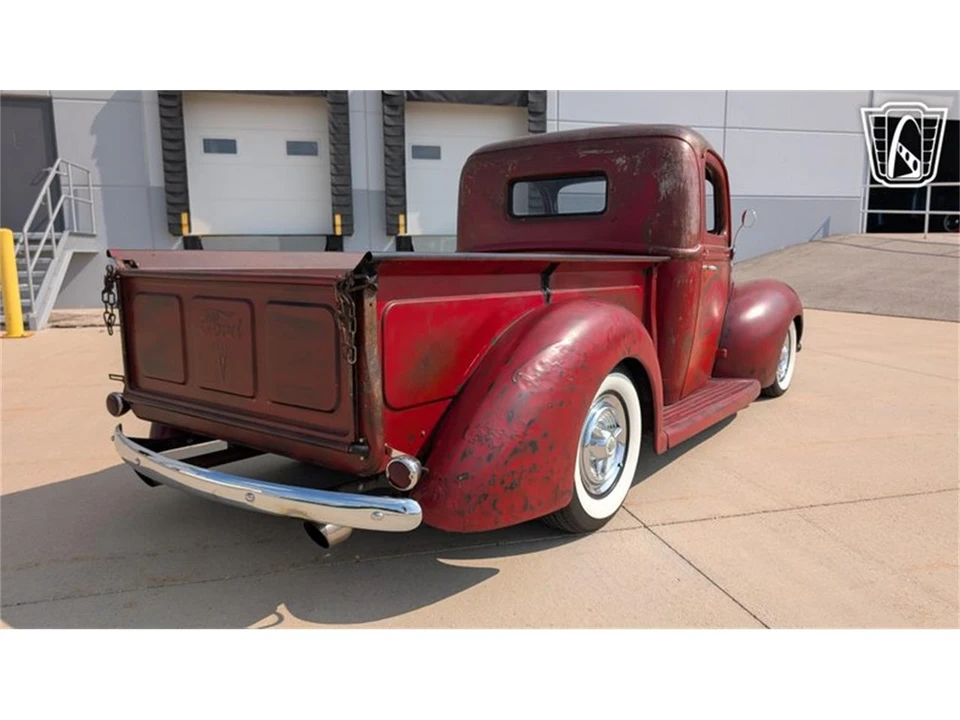 1941 Ford Pickup (1940-1947) - Image 16 of 31
