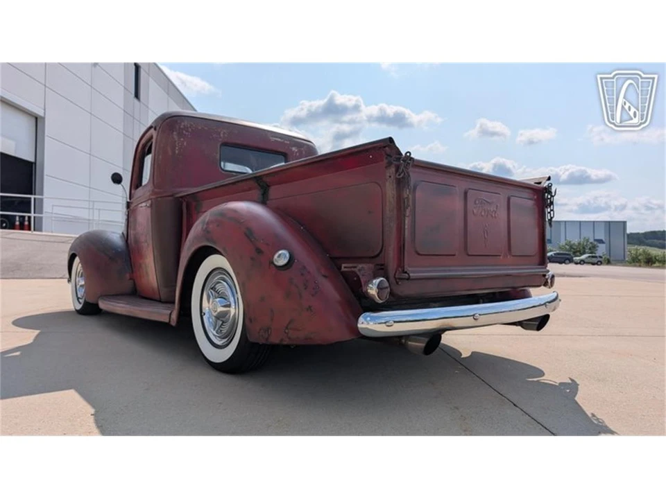 1941 Ford Pickup (1940-1947) - Image 11 of 31